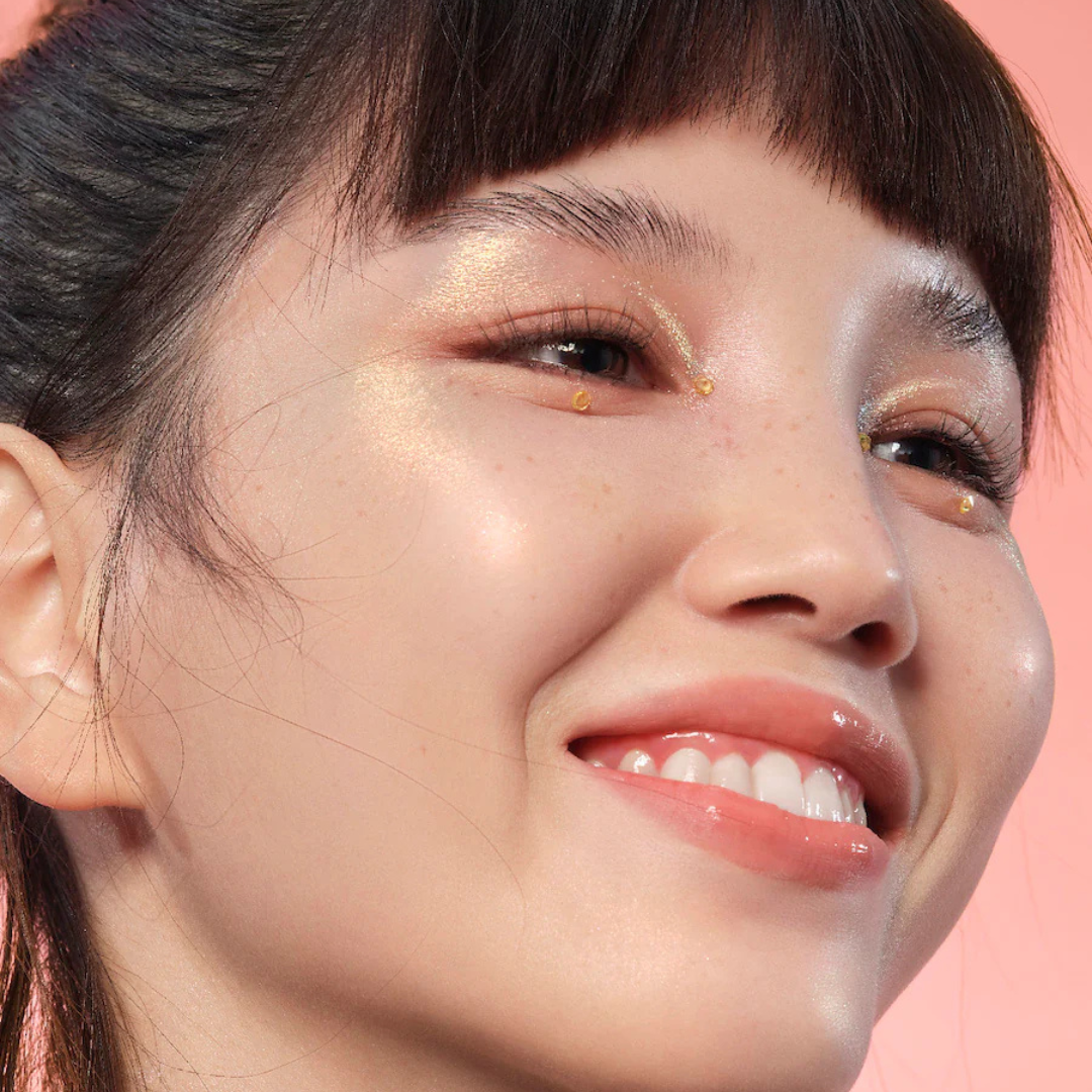Space Age Highlighter - Solar Sailor