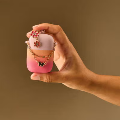 PocketBac Holder - Ombré Spring Charms Twist-Off