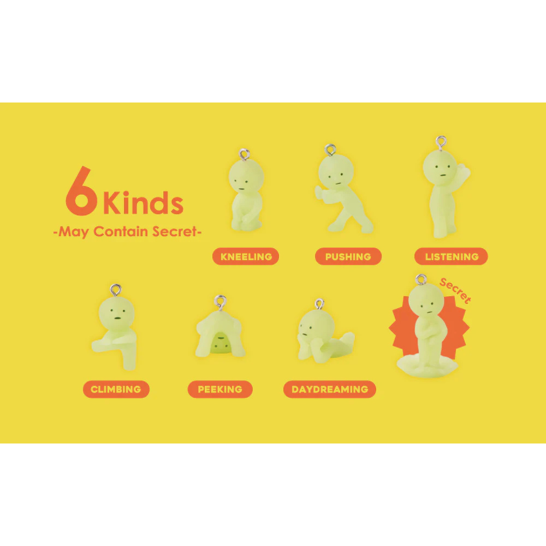 SMISKI Strap Accessory Series 2