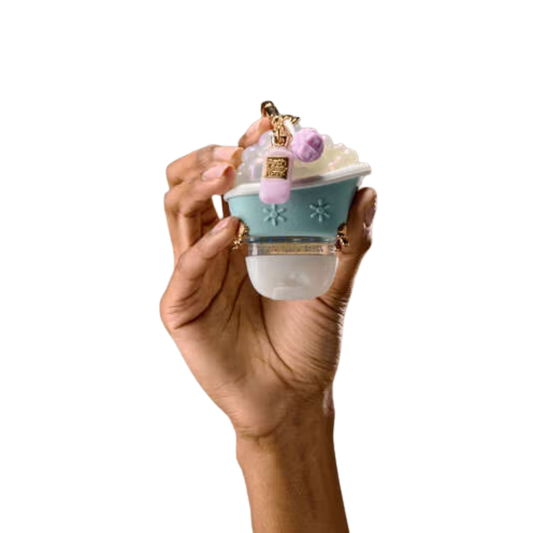 PocketBac Holder - Bathtub