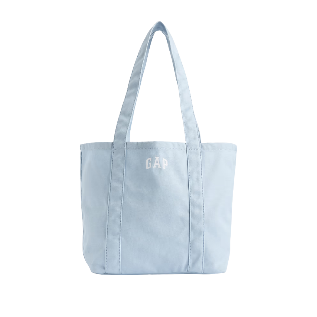 Mini Gap Logo Tote Bag