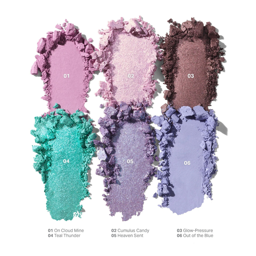 Sky-Fi ChromaPlus Palette