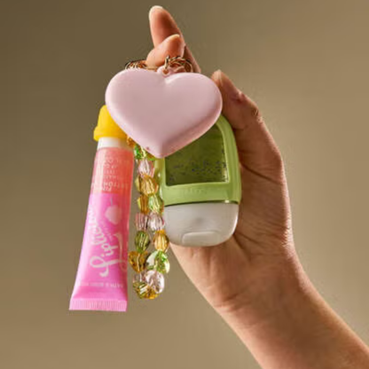 PocketBac Holder - Wristlet with Mirror