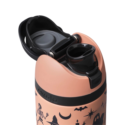 FreeSip® Halloween 24oz - Fright & Delight | PREVENTA