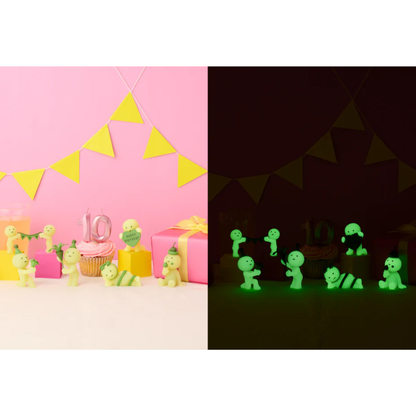 Smiski Birthday Series