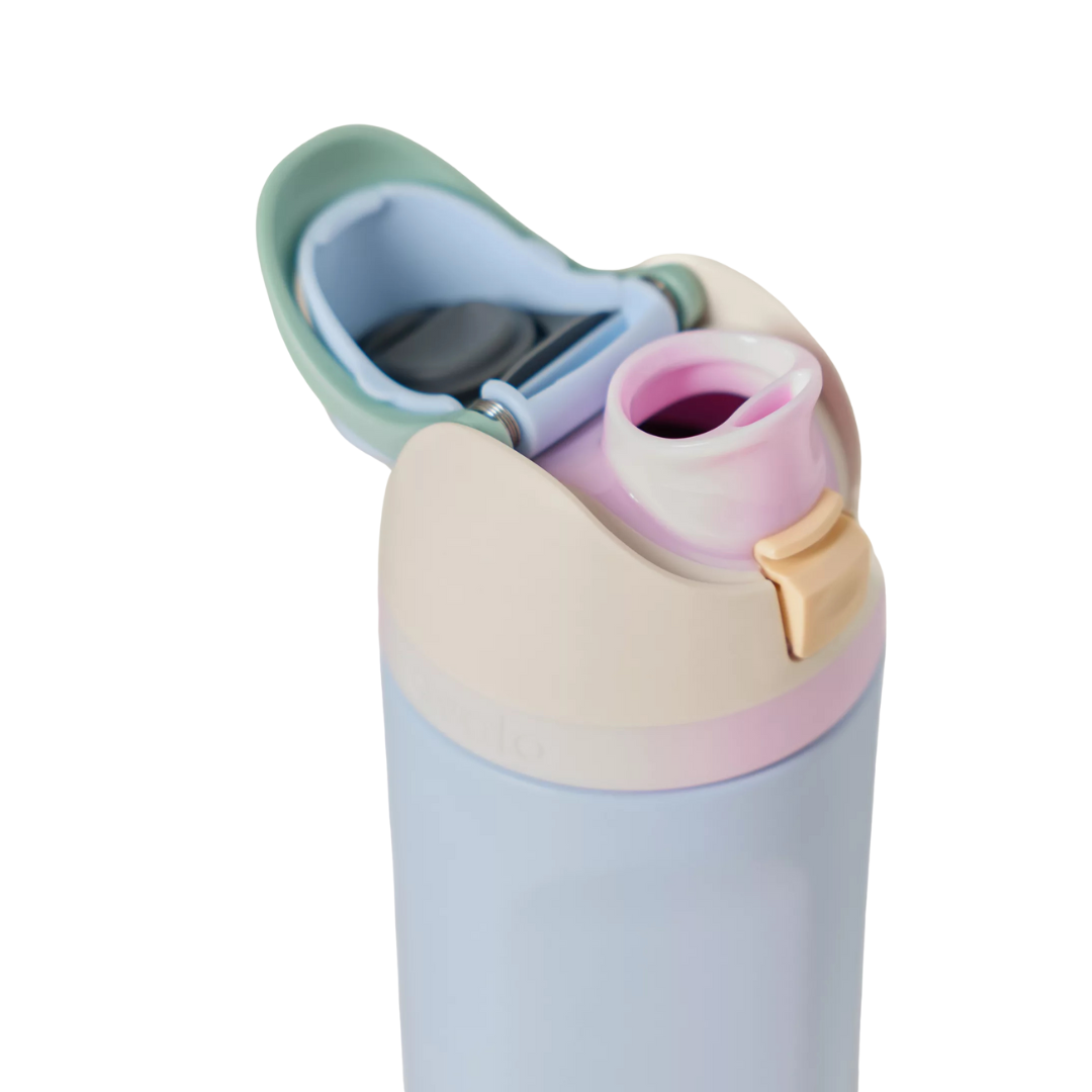 FreeSip® 24oz - Pastel Peaks | PREVENTA