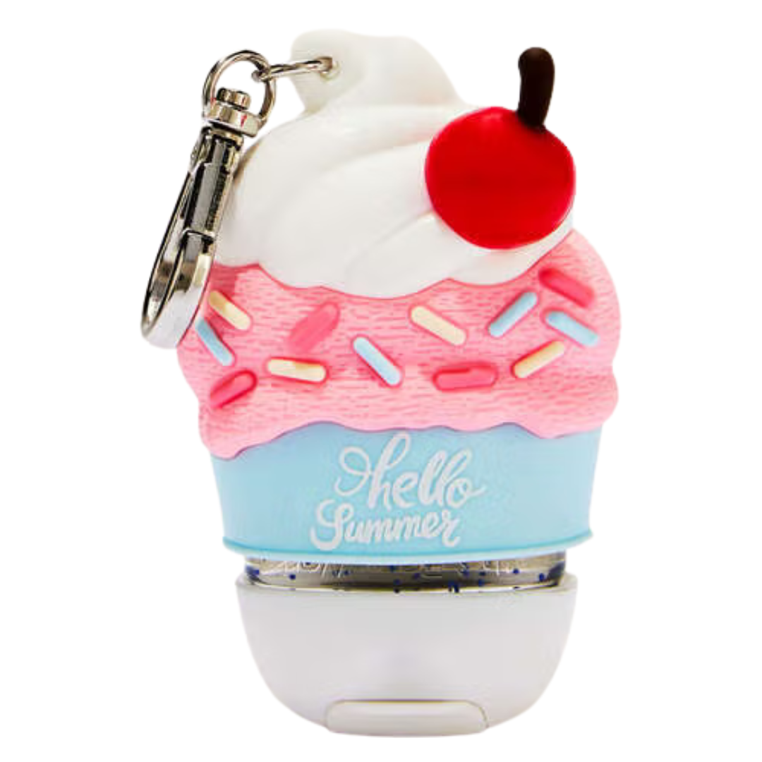 PocketBac Holder - Ice Cream Sundae