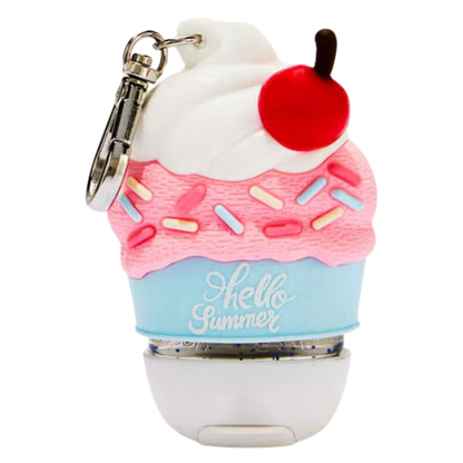 PocketBac Holder - Ice Cream Sundae