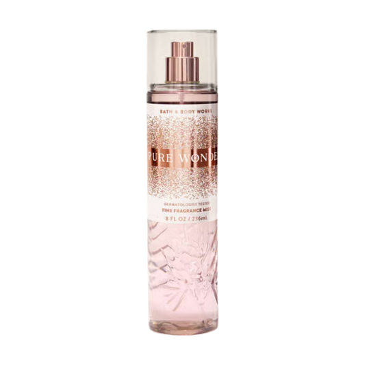 Pure Wonder Fragrance Mist