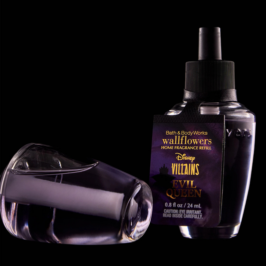Evil Queen Wallflowers Fragrance Refill