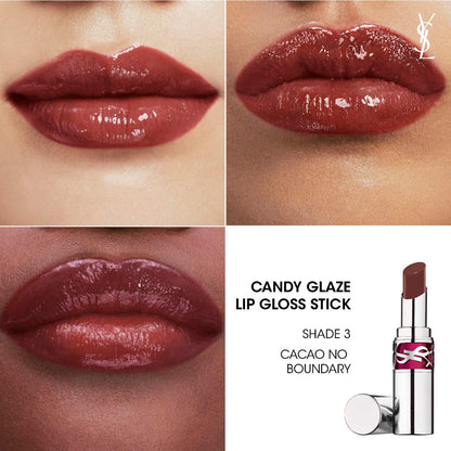 Candy Glaze Lip Gloss Stick | PREVENTA