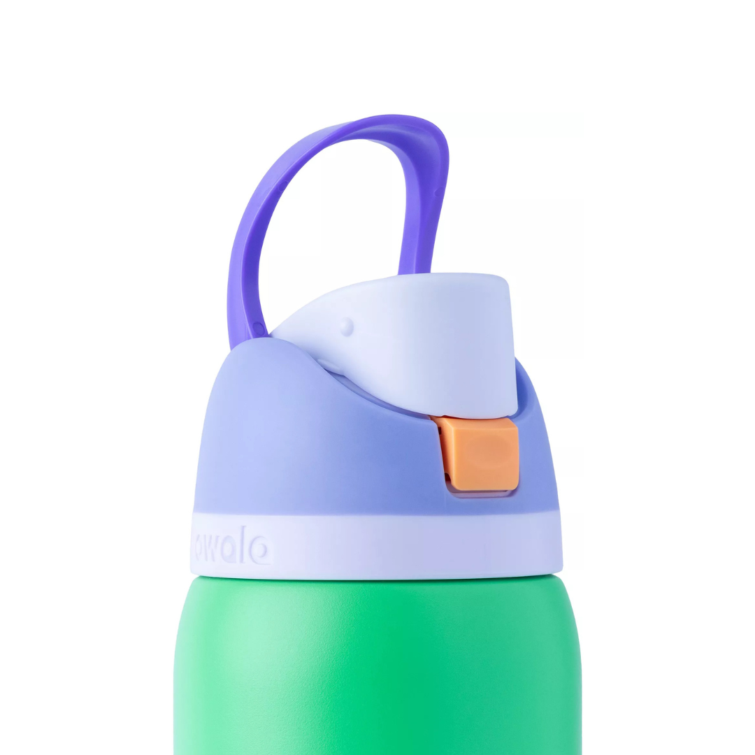 FreeSip® 32oz - Sweet Pea | PREVENTA