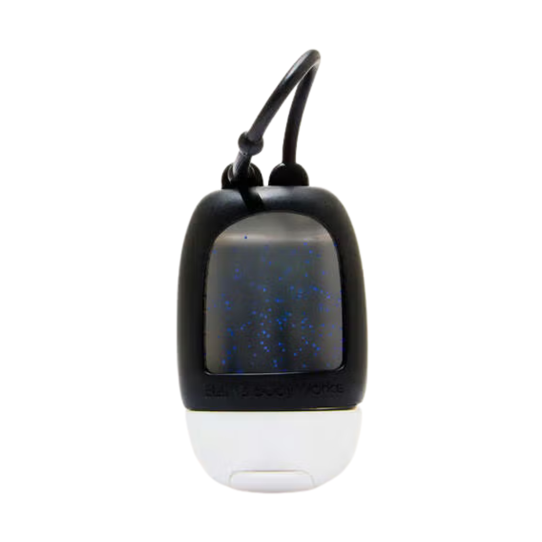 PocketBac Holder - Solid Black