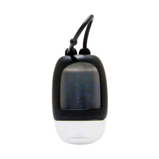 PocketBac Holder - Solid Black