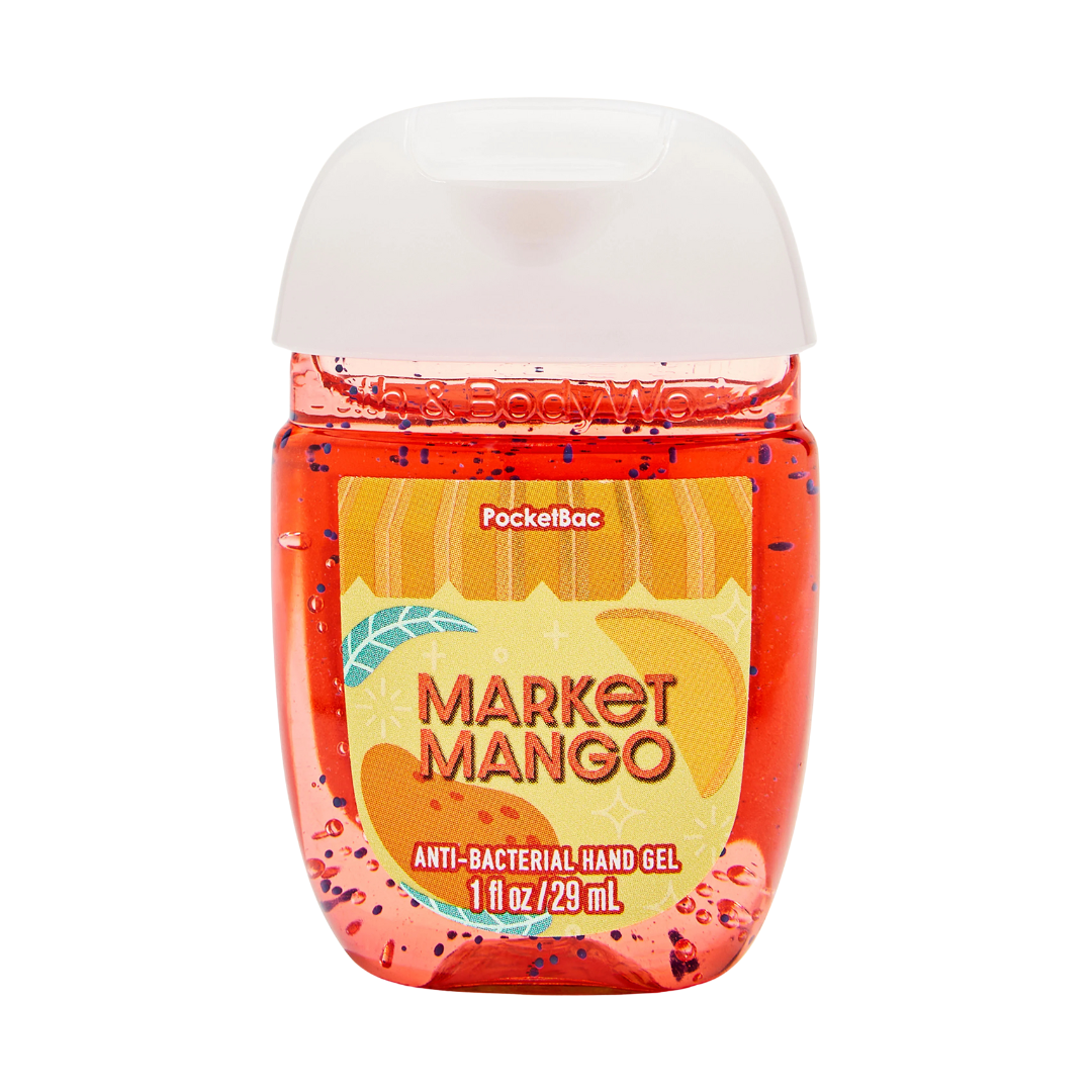 PocketBac Hand Sanitizer - Market Mango