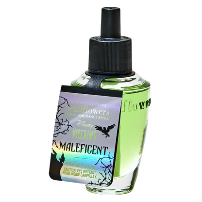 Maleficent Wallflowers Fragrance Refill