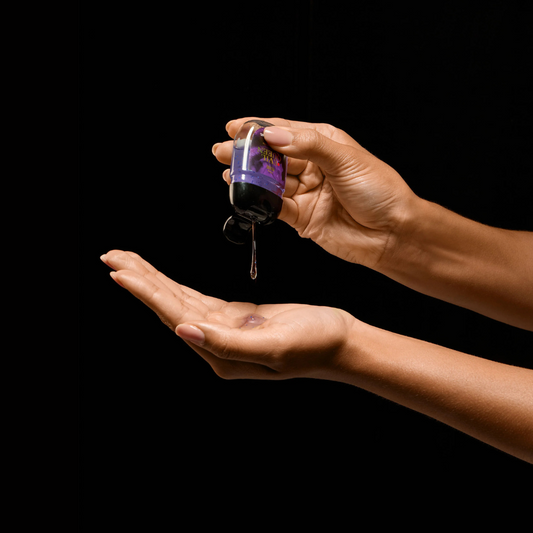 Evil Queen PocketBac Hand Sanitizer