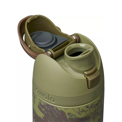 FreeSip® Special Edition 24oz - Roughin It | PREVENTA