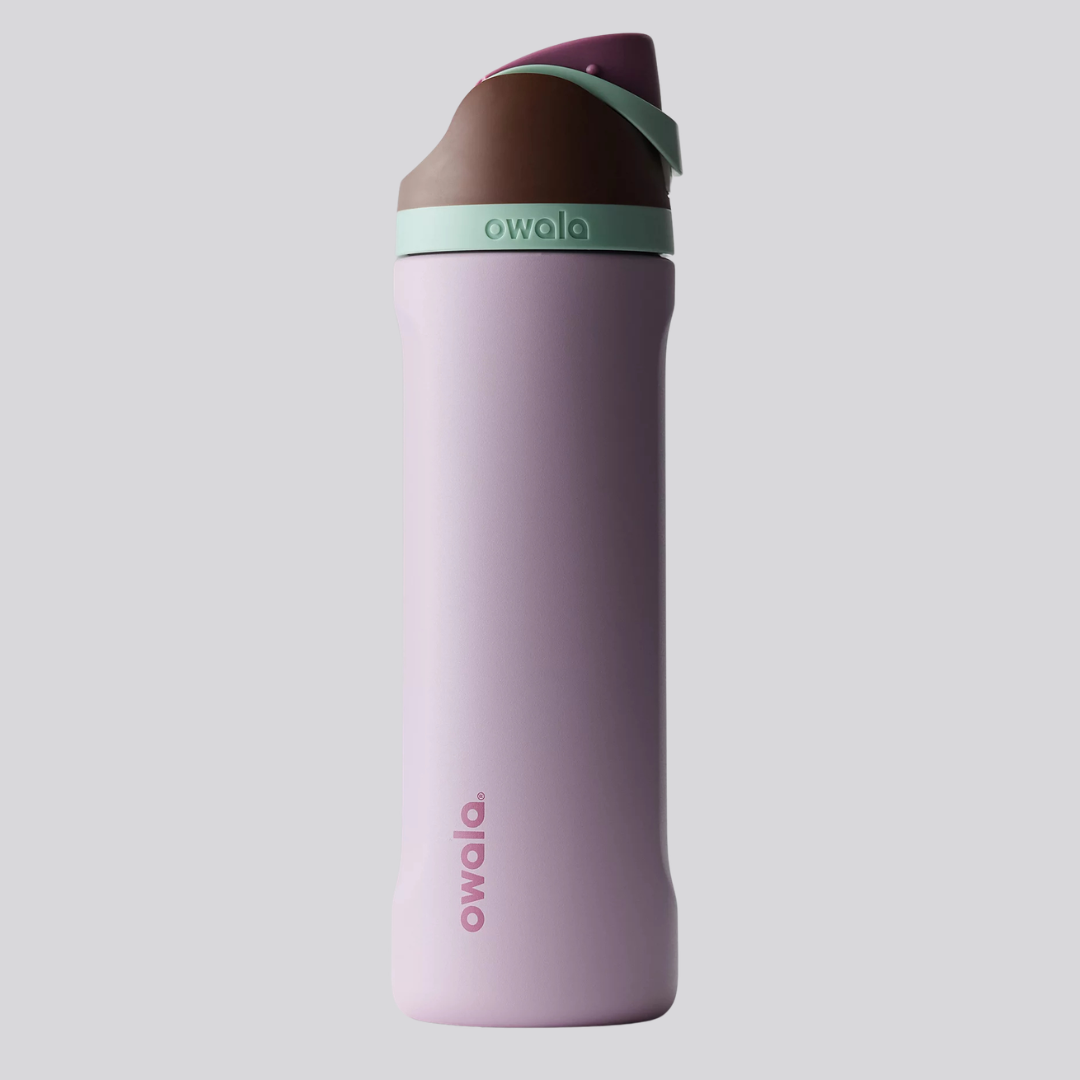 FreeSip® Special Edition 24oz - Ube Mochi