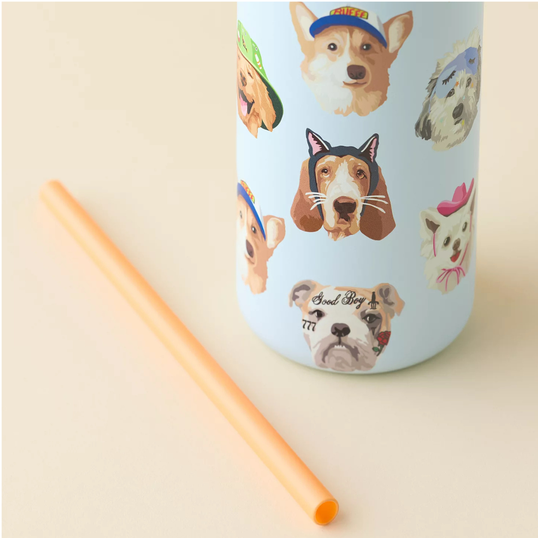 FreeSip® UO-Exclusive 32oz - Pup Cup