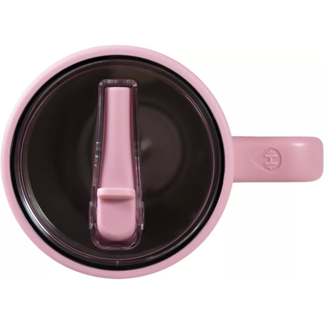 Pretty Please Traveler Tumbler
