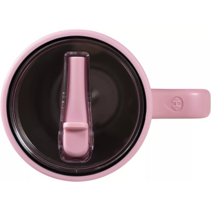 Pretty Please Traveler Tumbler