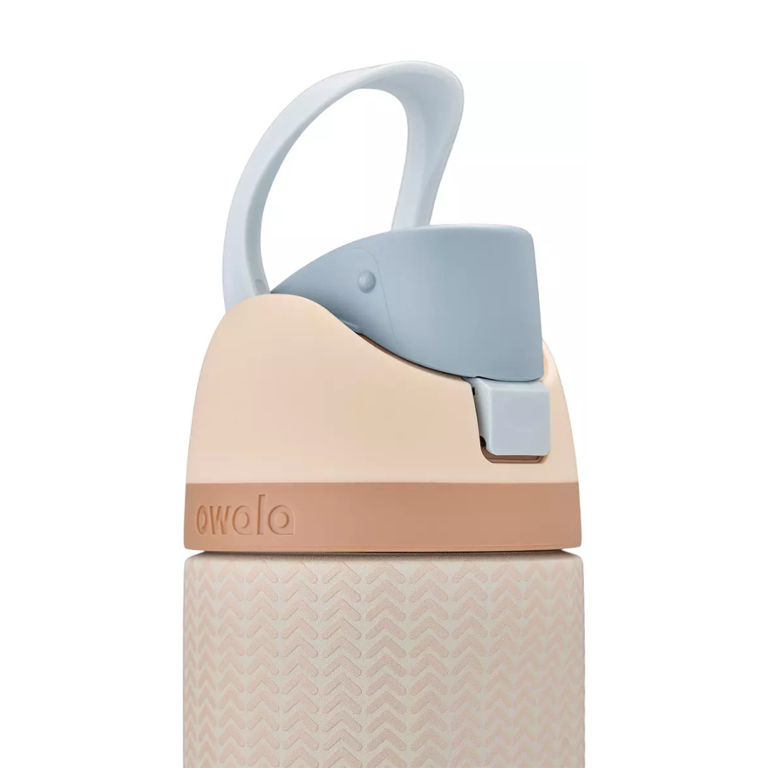 FreeSip® 24oz - Sweater Weather