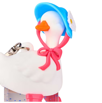 PocketBac Holder - Prairie Goose
