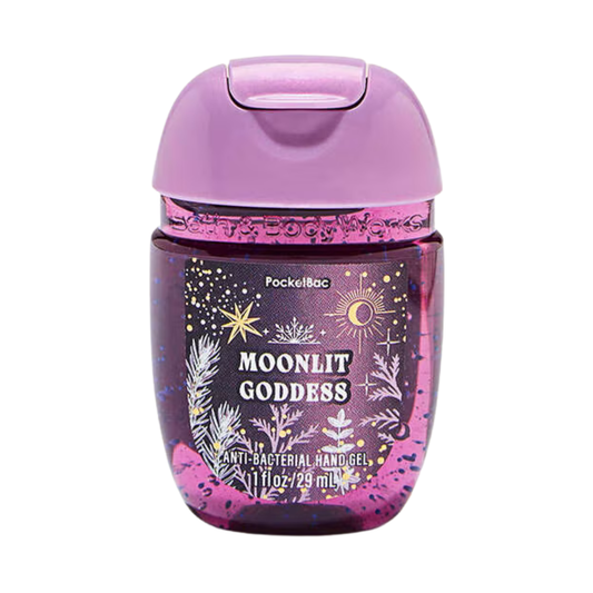 PocketBac Hand Sanitizer - Moonlit Goddess
