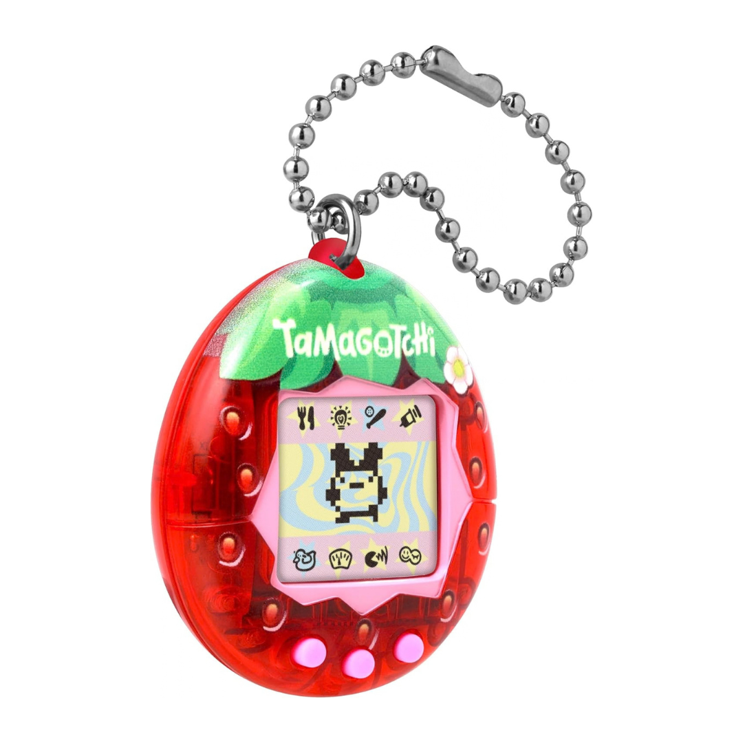 Tamagotchi Fresh Strawberry