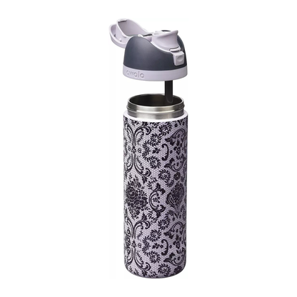 FreeSip® Special Edition 24oz - Fashionably Late | PREVENTA