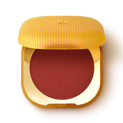 Juicy Fizz Cheeks You Up Blush - Rouge Crush