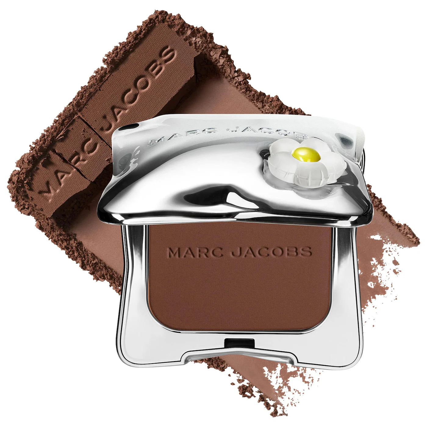 Legally Bronze Talc-Free Blurring Powder Bronzer | PREVENTA