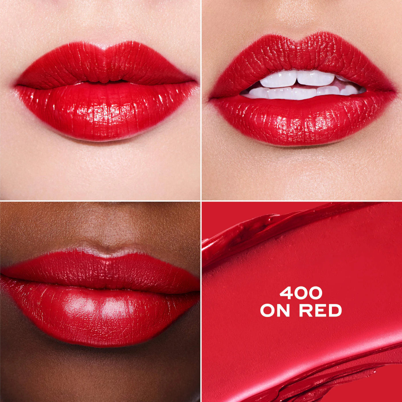 Heart On Long-Lasting Soft Shine Lipstick | PREVENTA