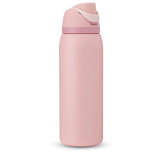 FreeSip® 40oz - Rose Quartz