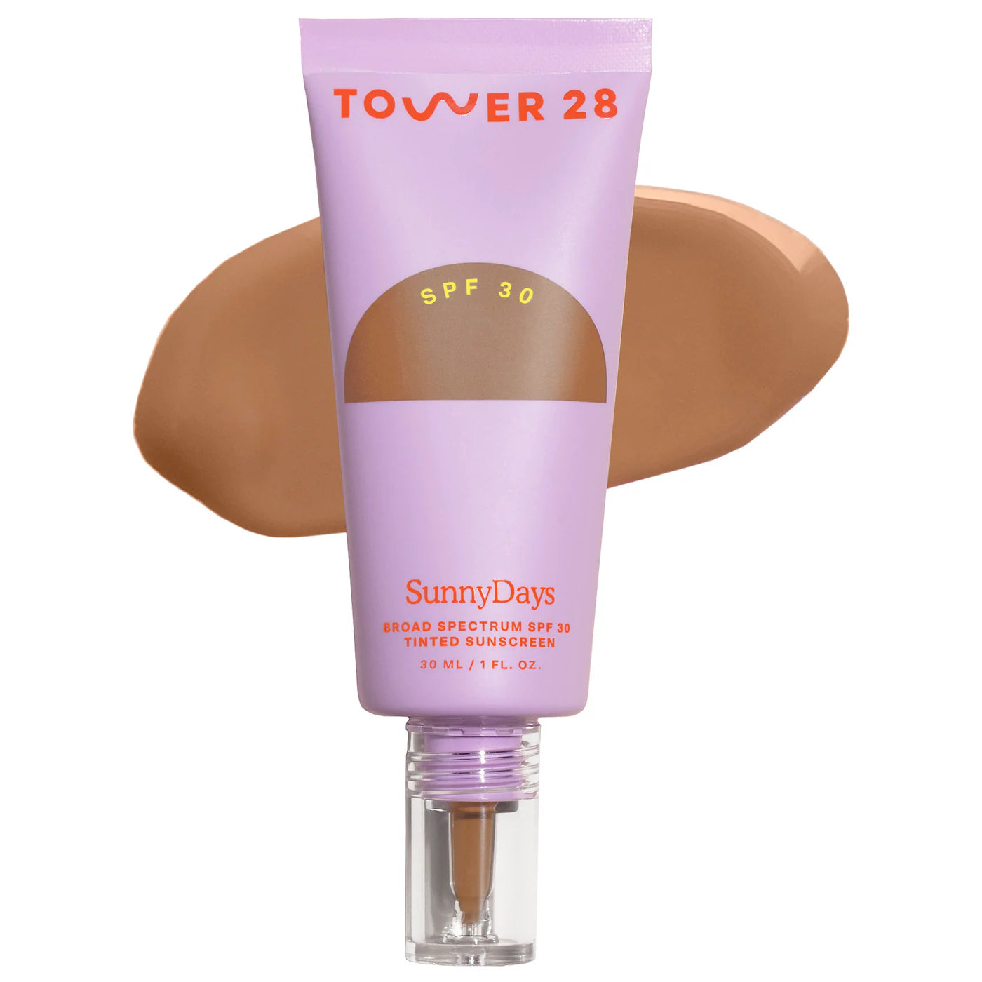 SunnyDays™ Tinted SPF 30 | PREVENTA