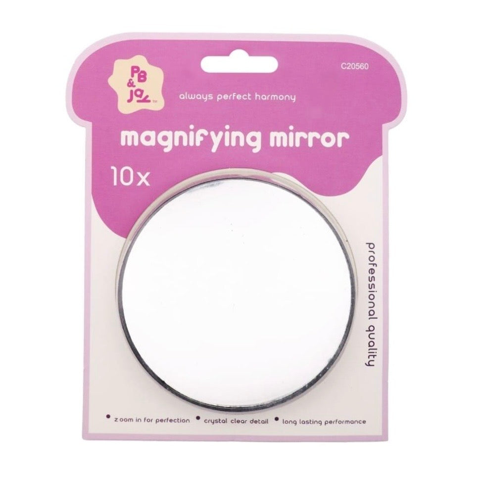 Magnifyng Mirror 10x