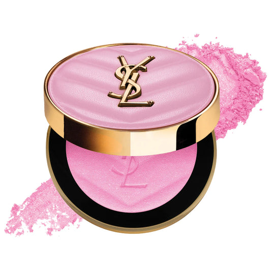 Make Me Blush 24H Buildable Powder Blush | PREVENTA