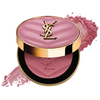 Make Me Blush 24H Buildable Powder Blush | PREVENTA