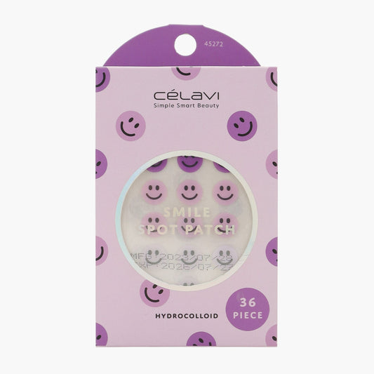 Smile Spot Patch