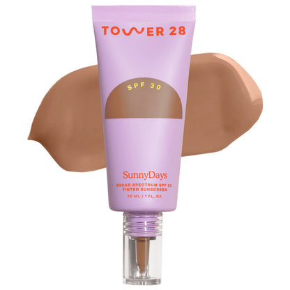 SunnyDays™ Tinted SPF 30 | PREVENTA