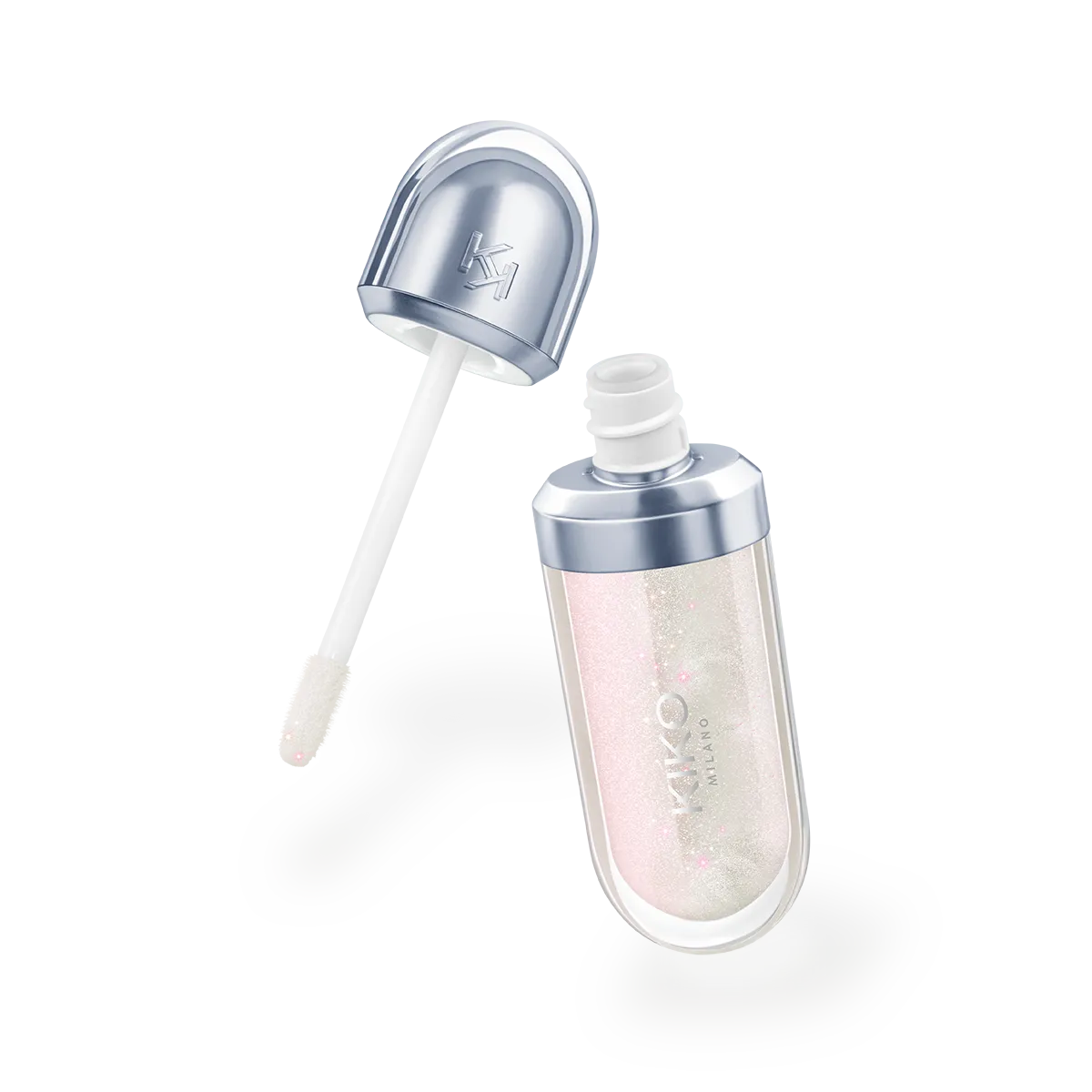 3D Hydra Lipgloss