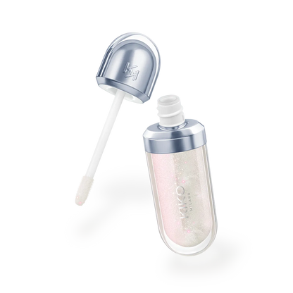 3D Hydra Lipgloss