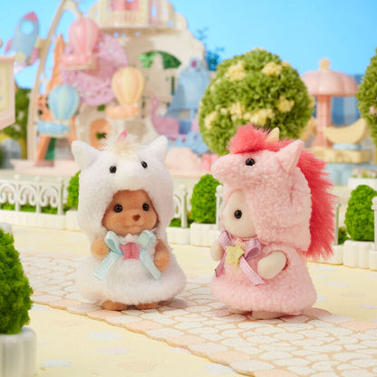 Bebés Disfraz De Unicornio