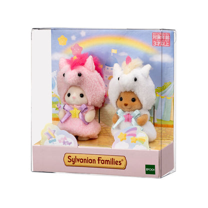 Bebés Disfraz De Unicornio