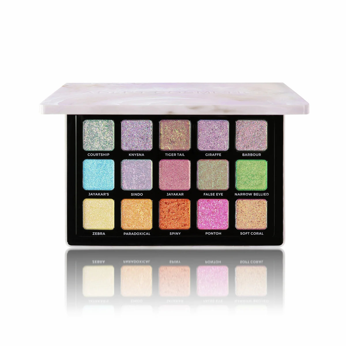 Seahorse Palette | PREVENTA