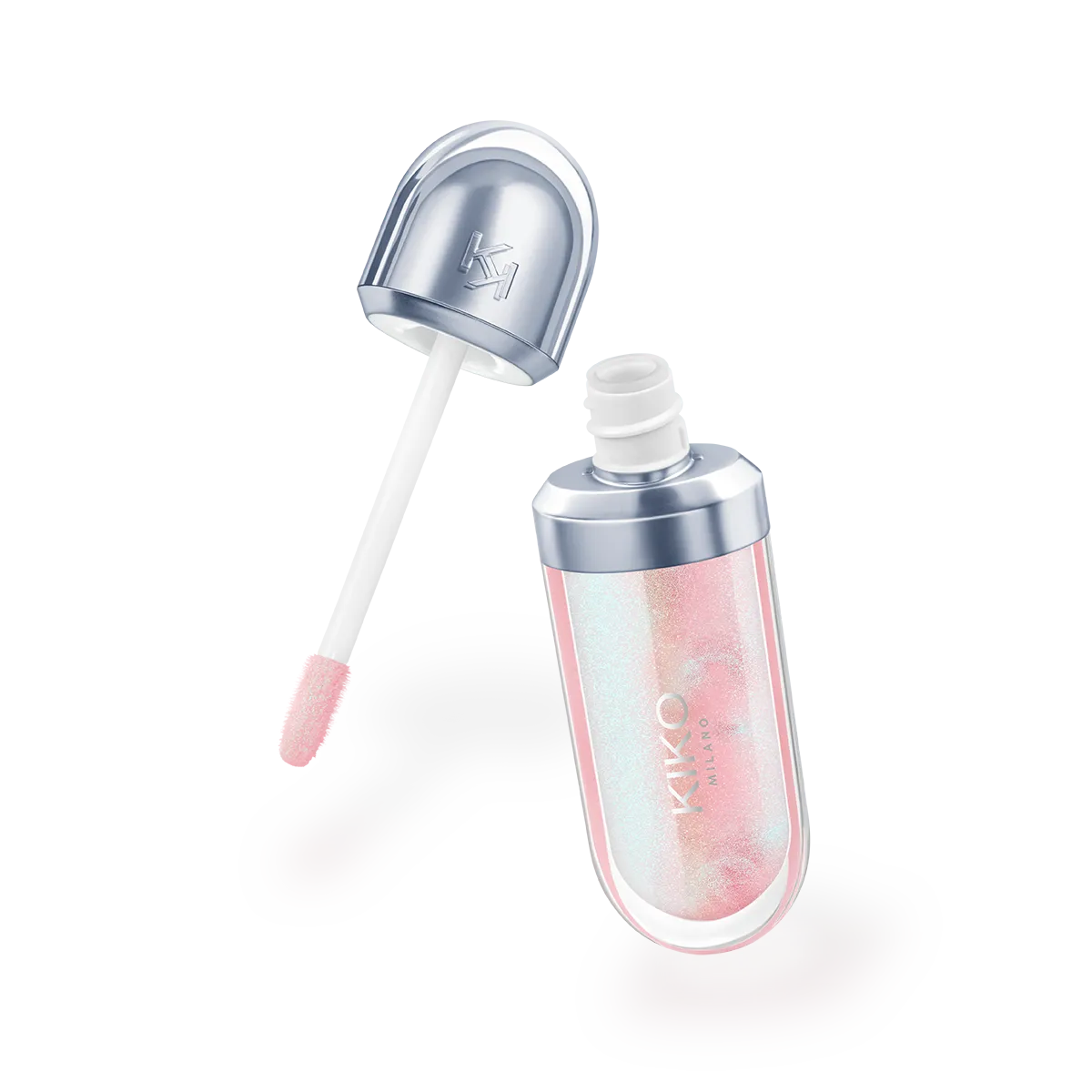 3D Hydra Lipgloss