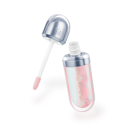 3D Hydra Lipgloss