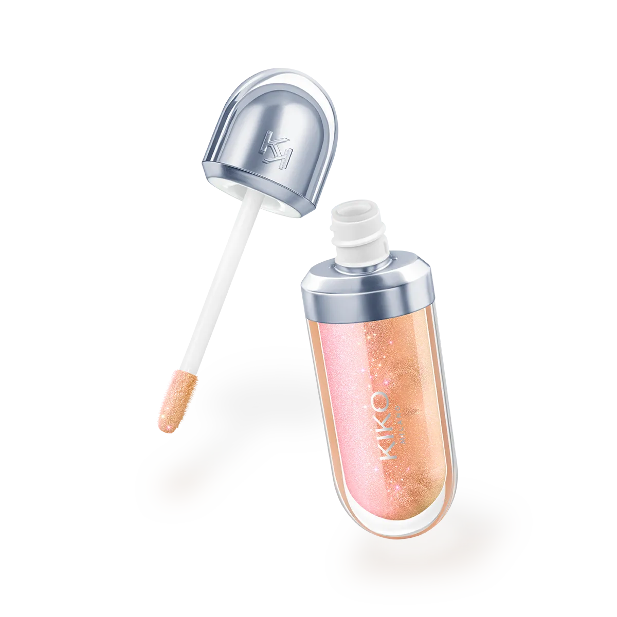 3D Hydra Lipgloss