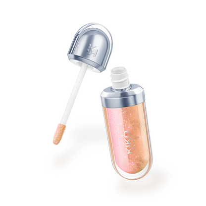 3D Hydra Lipgloss